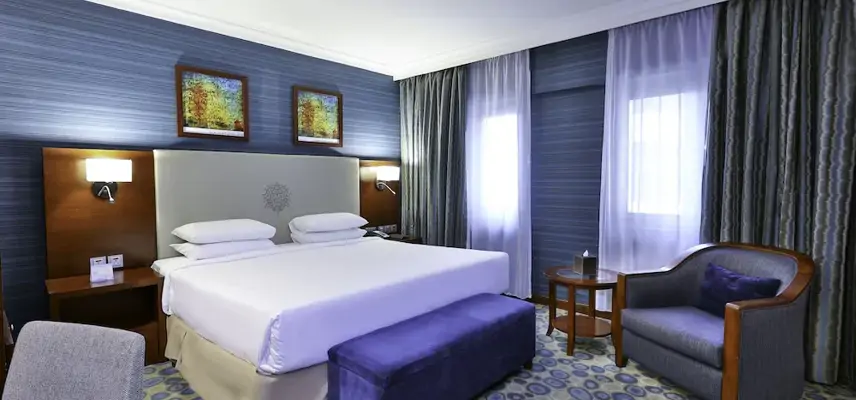 Al Aqeeq Madinah Hotel image